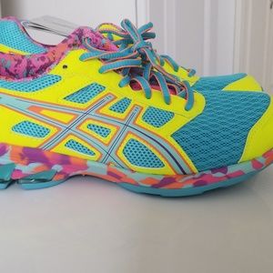 Asics womens
